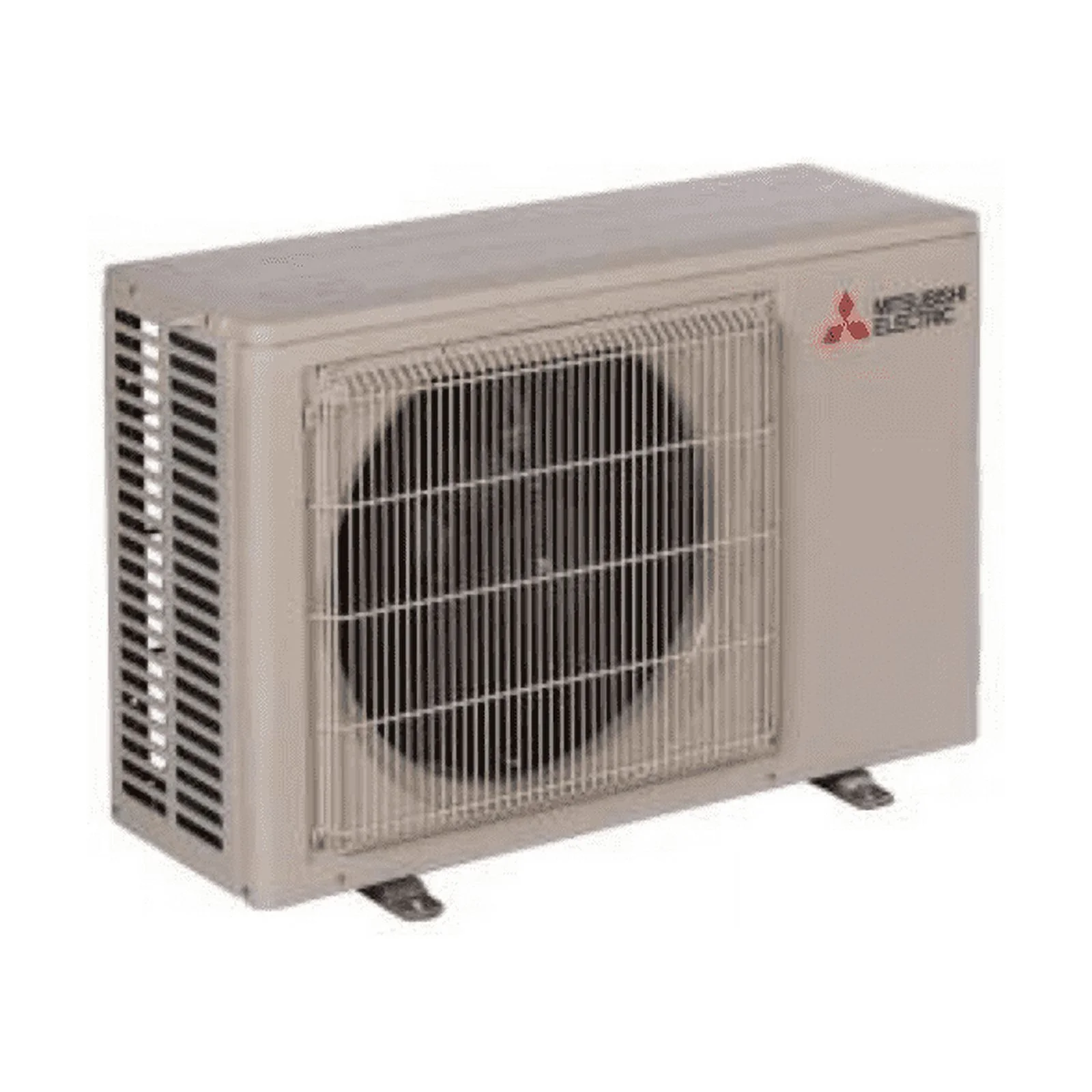 Mitsubishi Electric MXZ-4C36NA3-U1 Outdoor Multi-Zone Heat Pump, 3 Ton, 36K BTU, 19.2 SEER