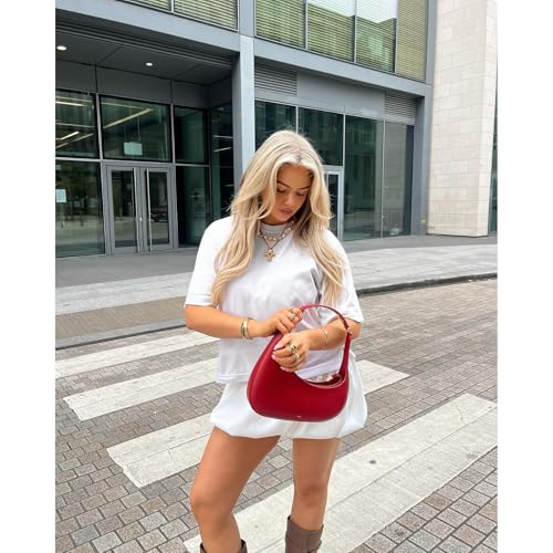 JW PEI Women's Harlee Shoulder Bag