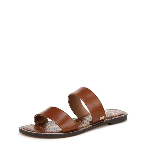 Sam Edelman Women's Gala Flat Sandal