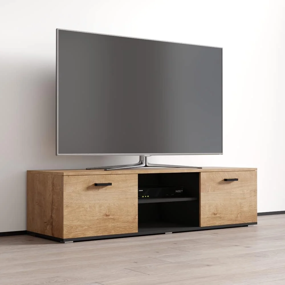 Soho S4 TV Stand For Tvs Up To 65