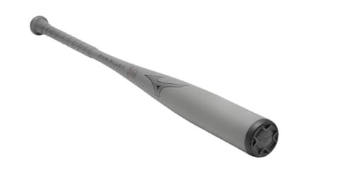 Mizuno B22-PWR Alloy Baseball Bat (-3)