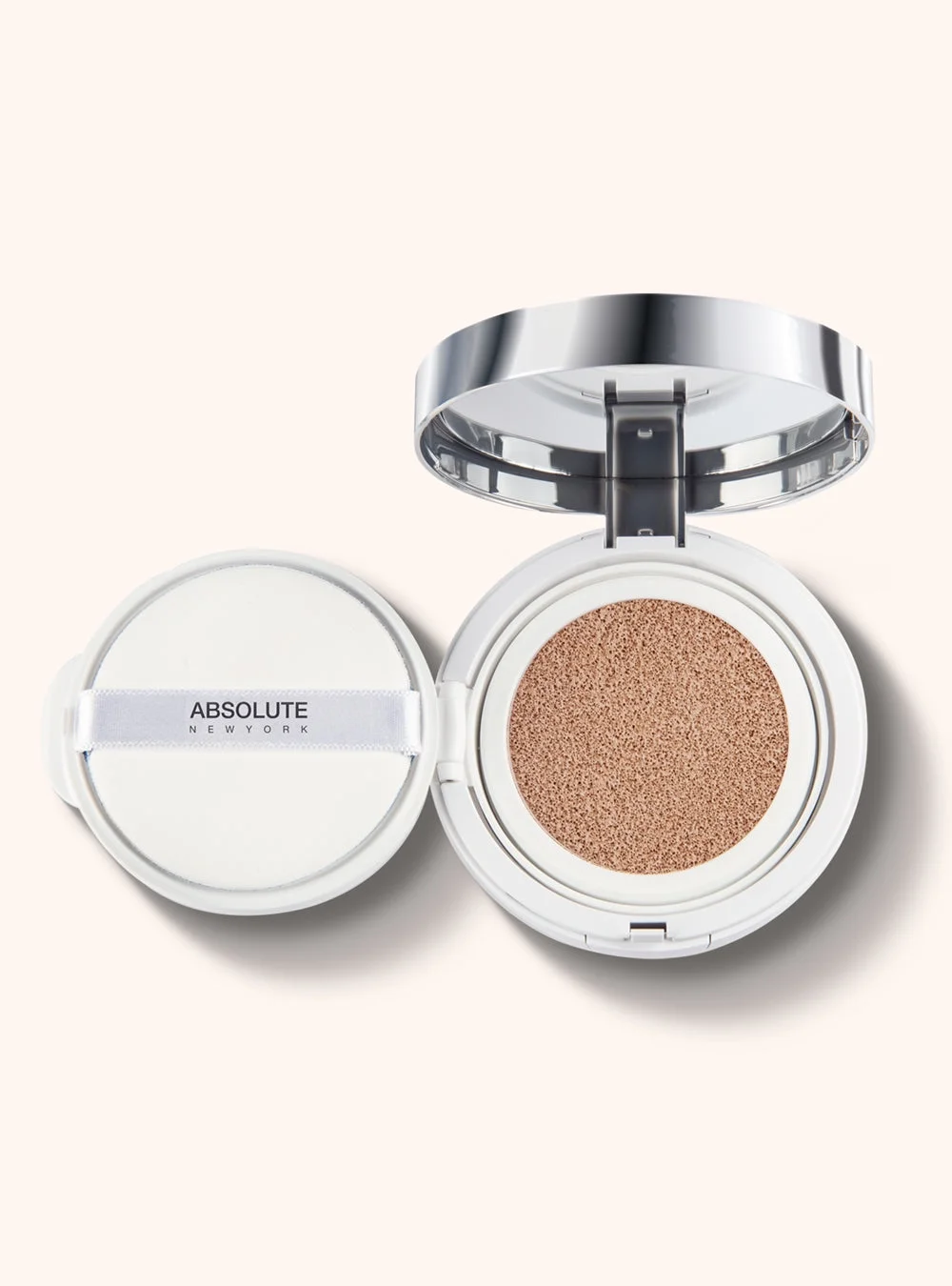 HD Flawless Cushion Foundation
