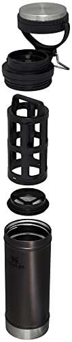 Stanley Travel Mug with Integrated