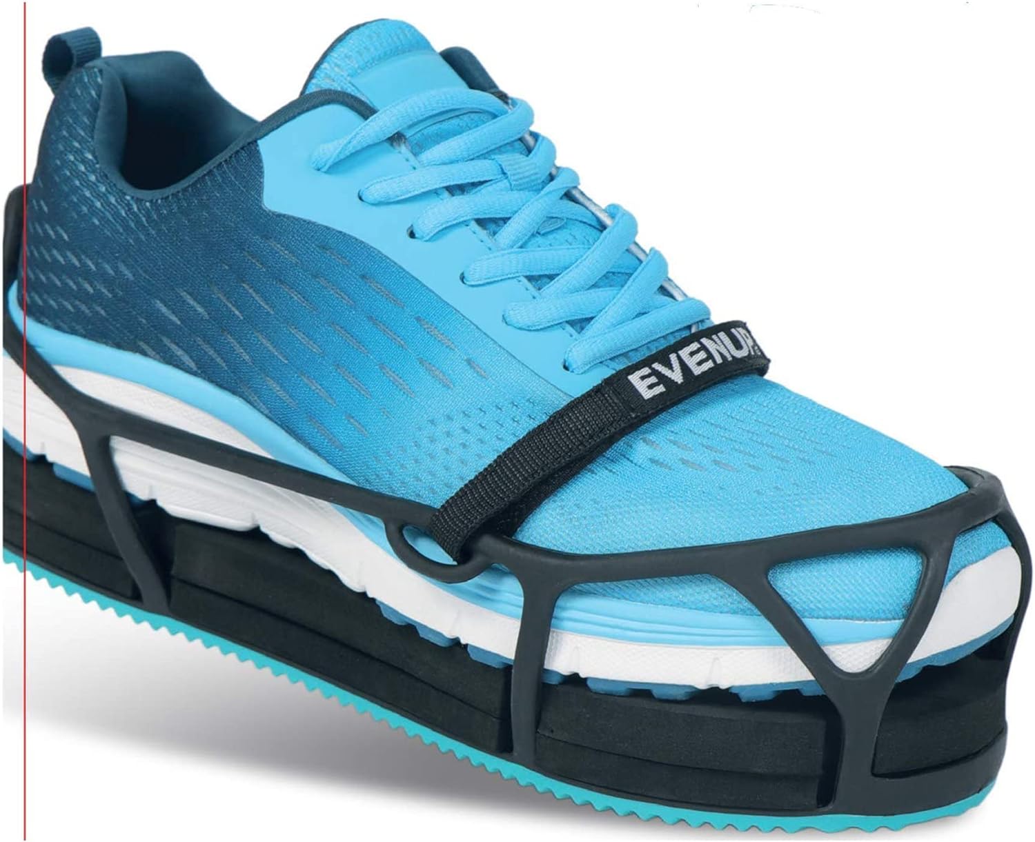 Evenup Original Shoe Balancer/Leveler, Small