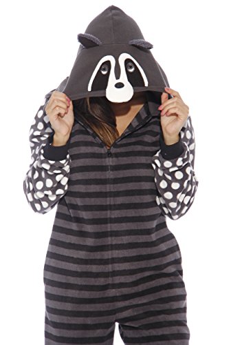 Just Love Adult Onesie Pajamas