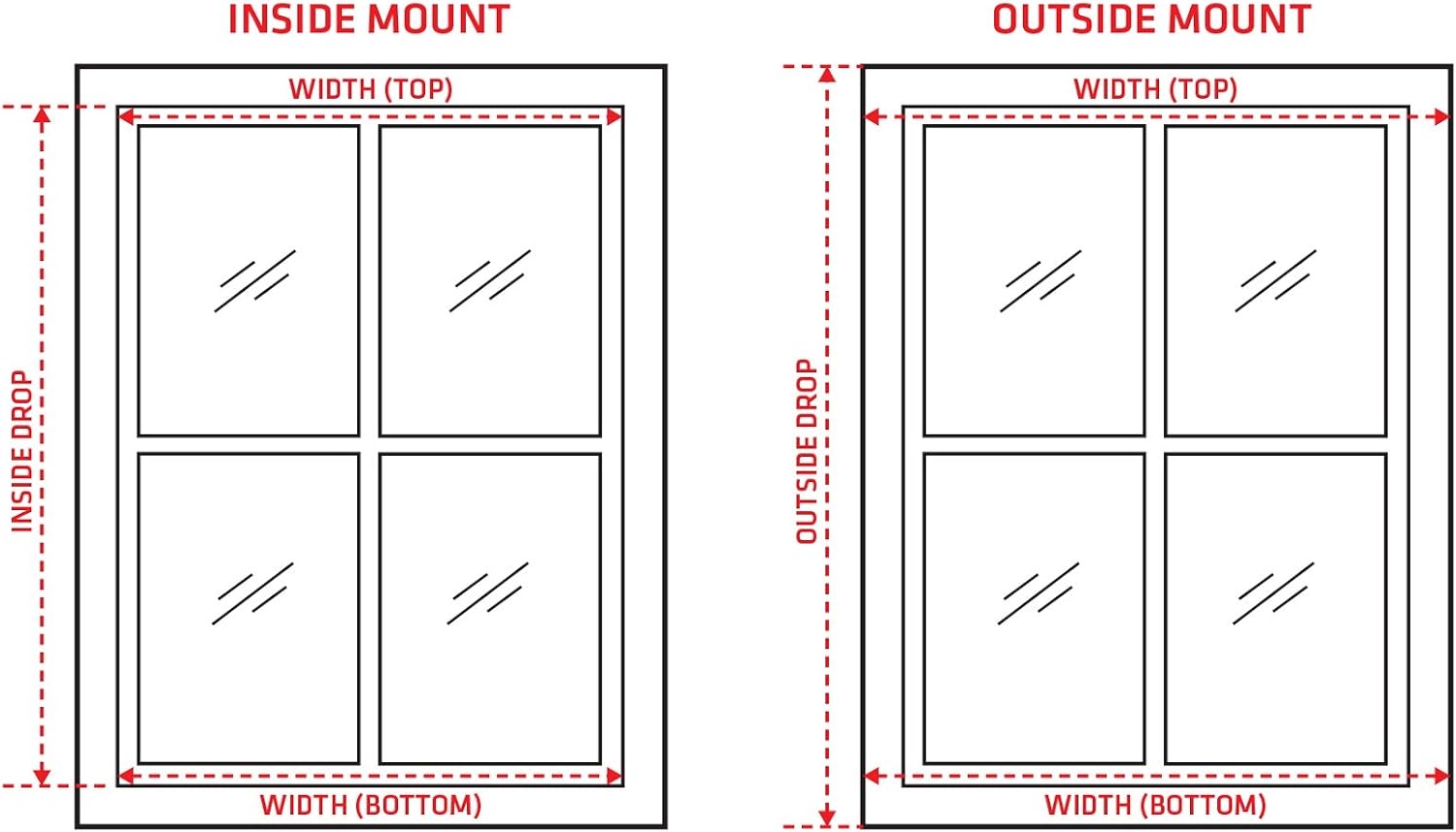 Ultra Premium White 2 1/2