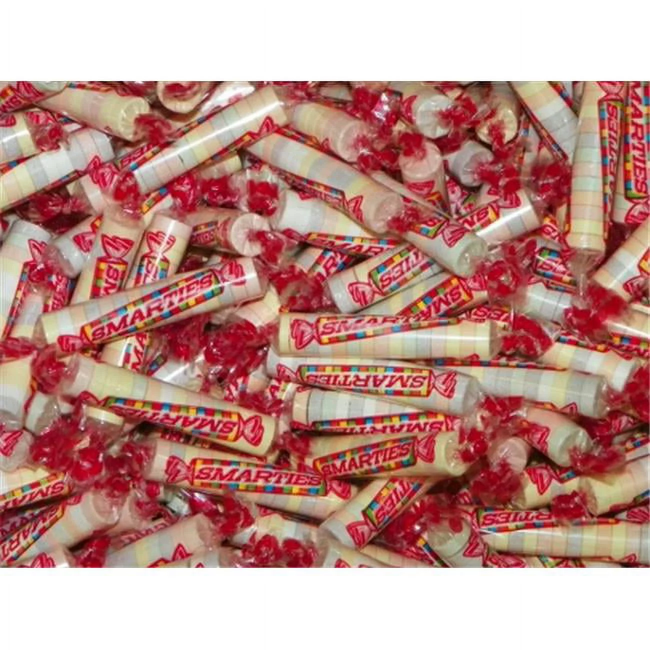 Smarties  Bulk Bag Of smarties