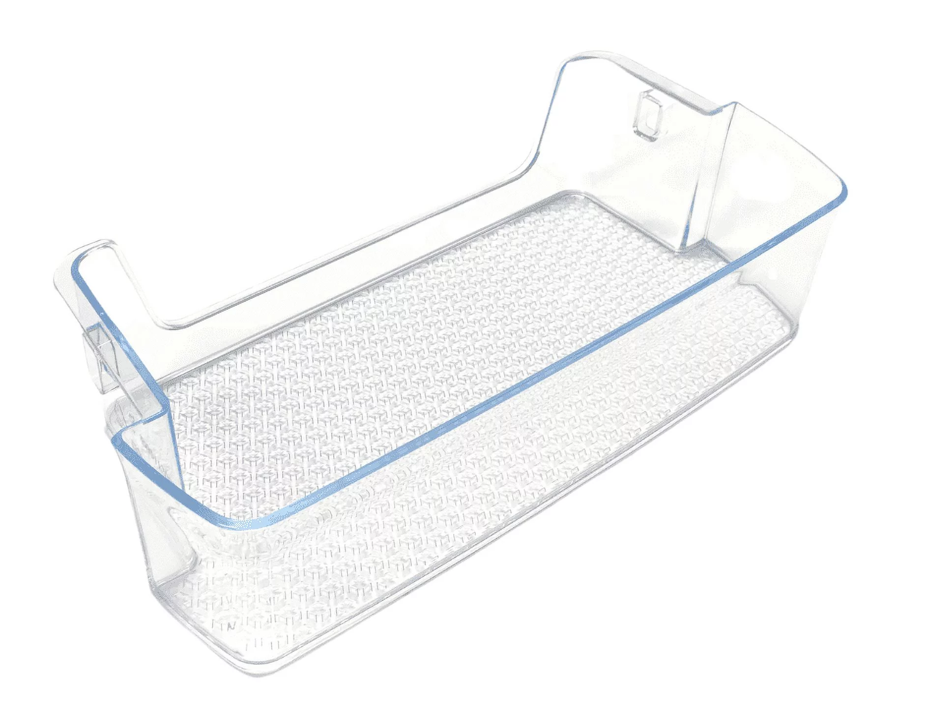 OEM Hisense Refrigerator Right Door Bin Originally Shipped With HQD20058SV