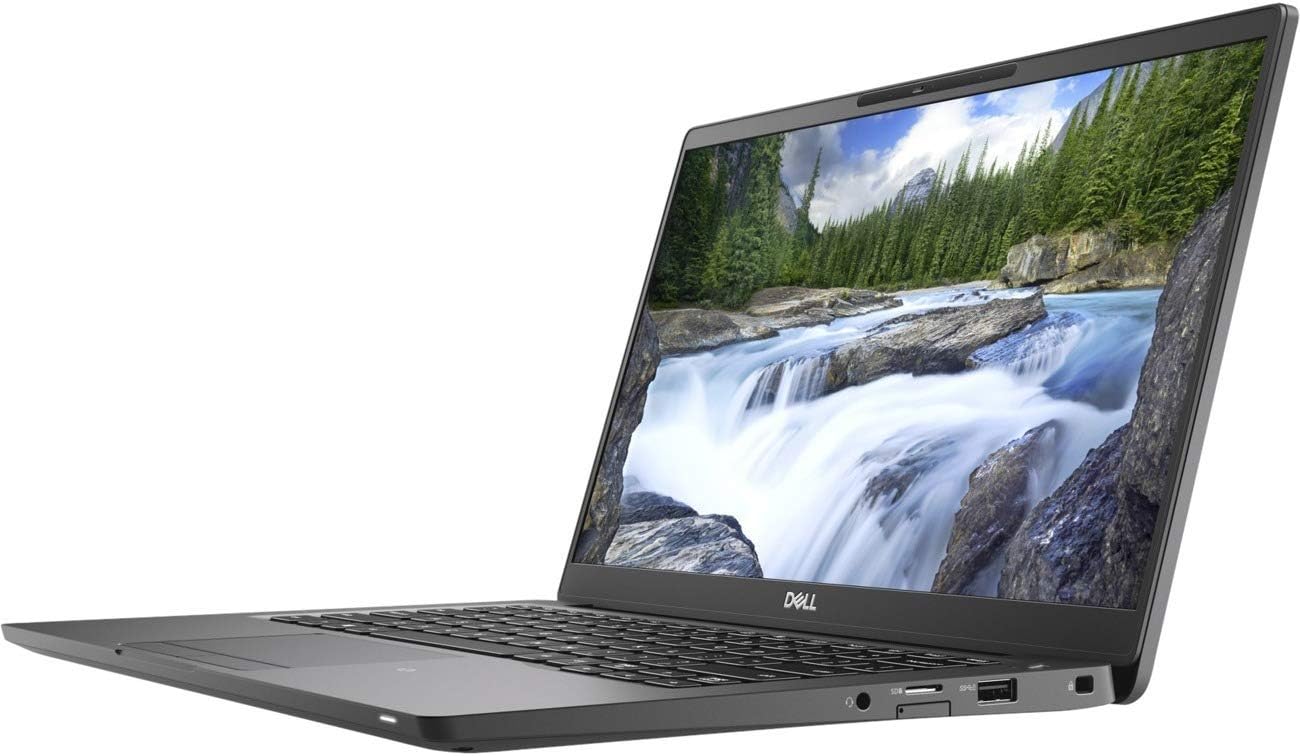 Dell Latitude 7400 14