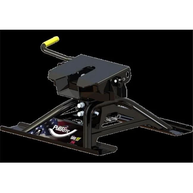 3900 24K Super Single Point 5th Wheel Hitch