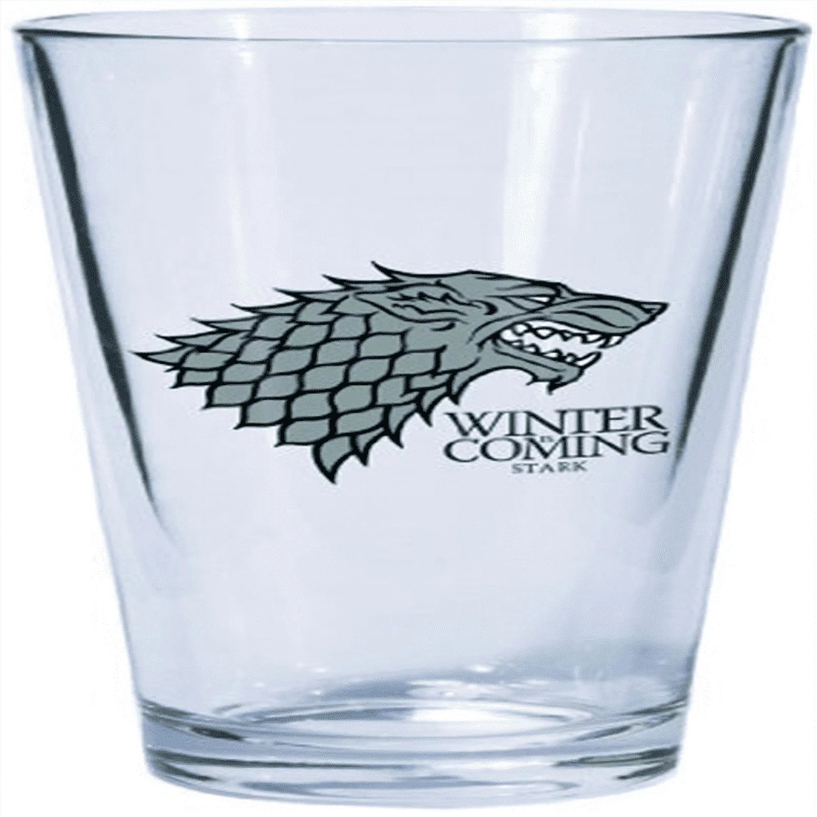 Dark Horse Deluxe Game of Thrones Pint Glass: Stark Sigil