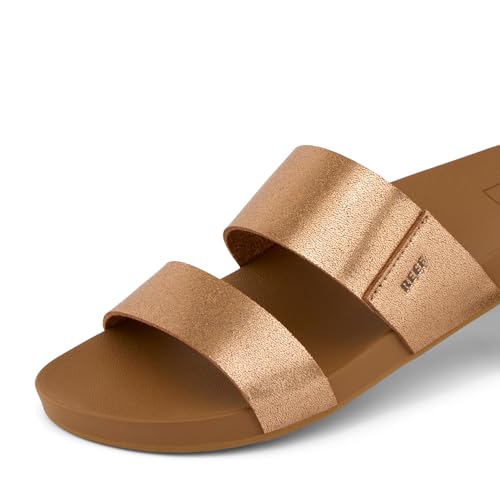 REEF Women's, Cushion Vista Slide