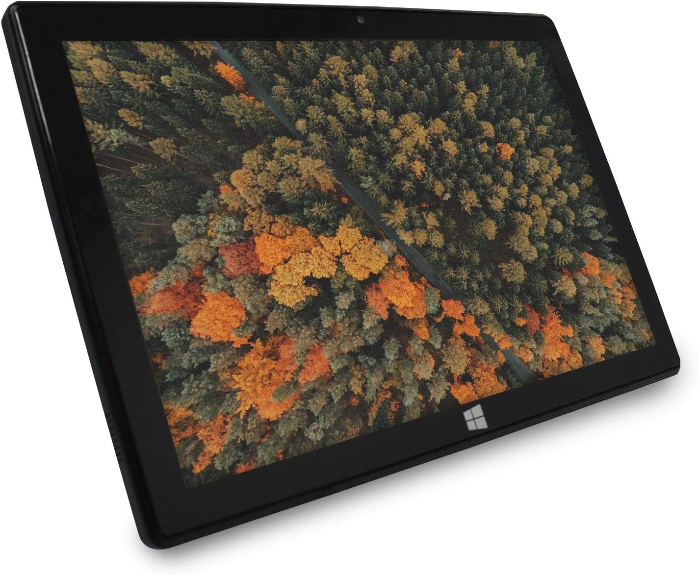 10 Windows 10 FWIN232 PRO S2 Fusion5 Ultra Slim Windows Tablet PC- (6GB RAM, 128GB Storage, 2MP Cameras, Full HD Windows 10 Professional Tablet PC)