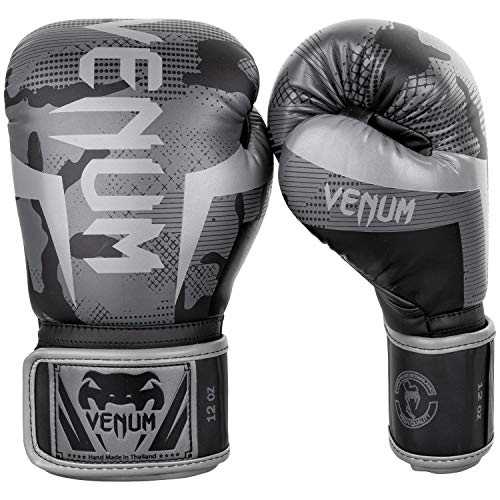 Venum Elite Boxing Gloves