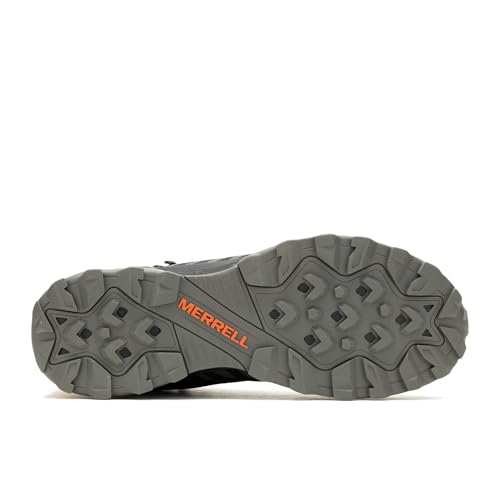 Merrell Men's Speed Eco Mid Waterproof Boot