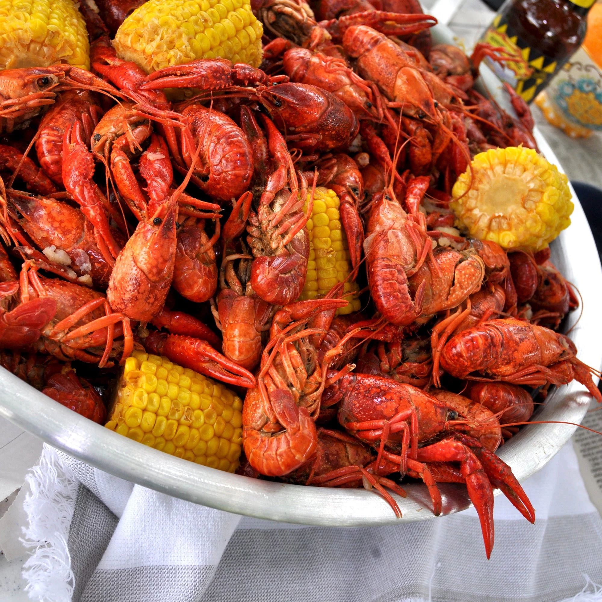 Bayou Classic SP2 367000 BTU 18 Inch Dia Crawfish Boil Propane Double Jet Burner