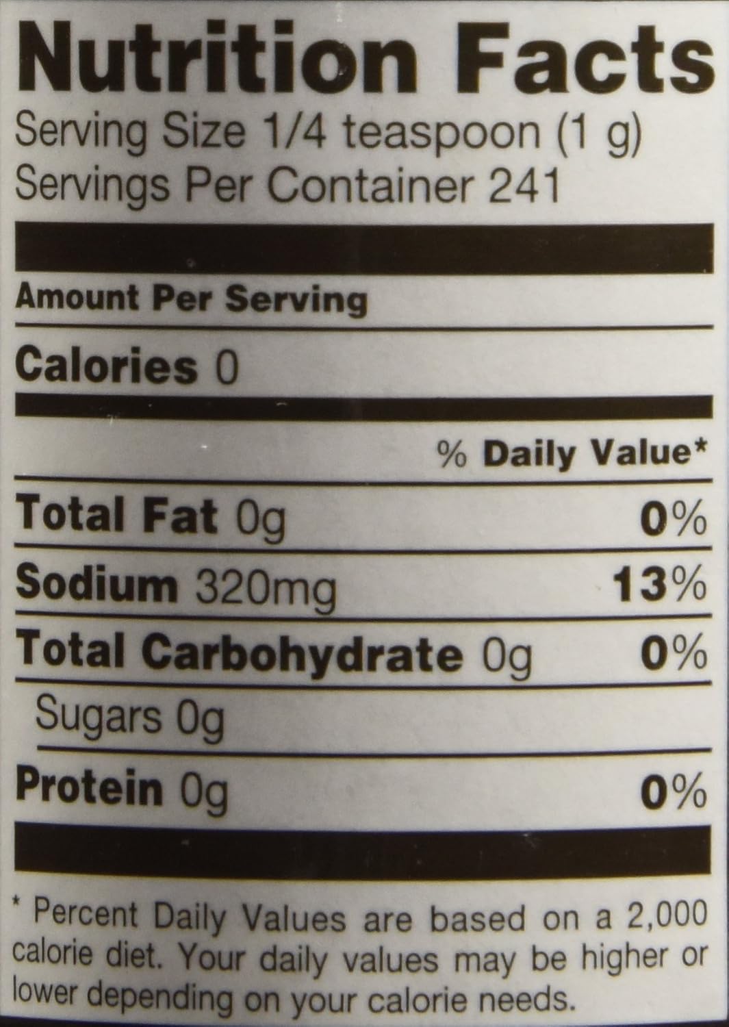 Johnnys Fine Foods Seasoning Salt Hunter, 8.5 oz