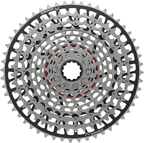 SRAM Xs-1297 Xx Eagle Transmission 12-Speed Cassette