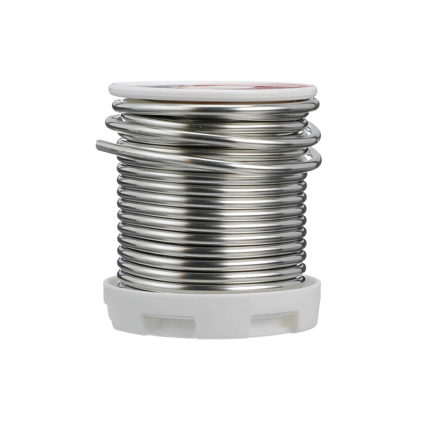 Oatey 29025 1 lb Safe-Flo Silver Wire Solder