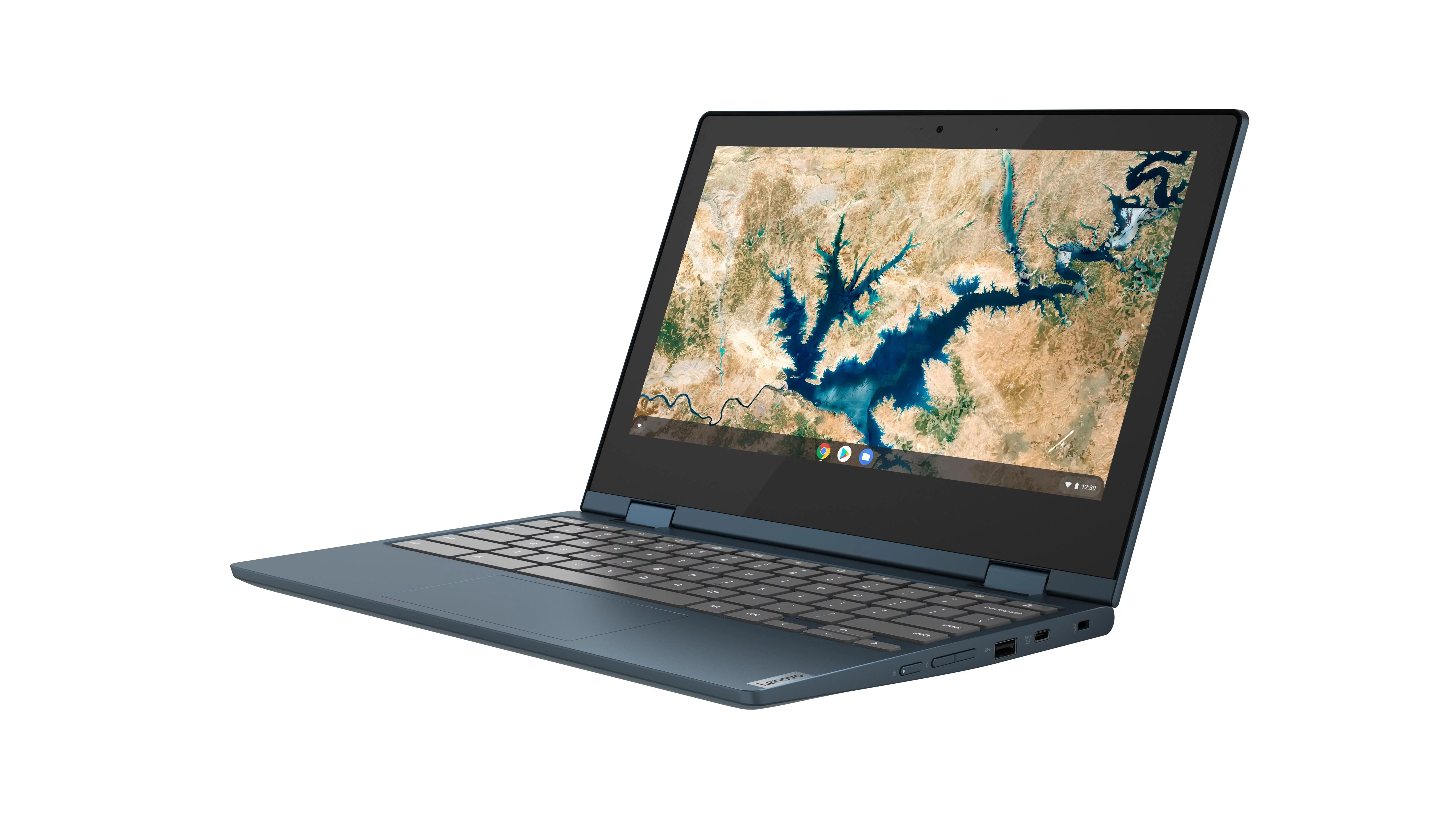 Lenovo Ideapad Flex 3 Chromebook - 11.6