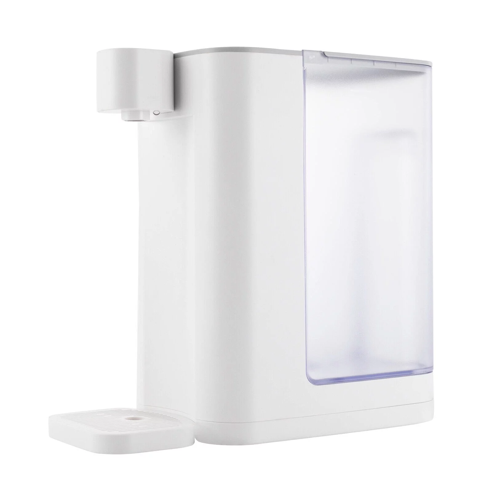 MONIPA Instant Hot Water Dispenser Countertop Electric Kettle 5 Temperatures Adjustable