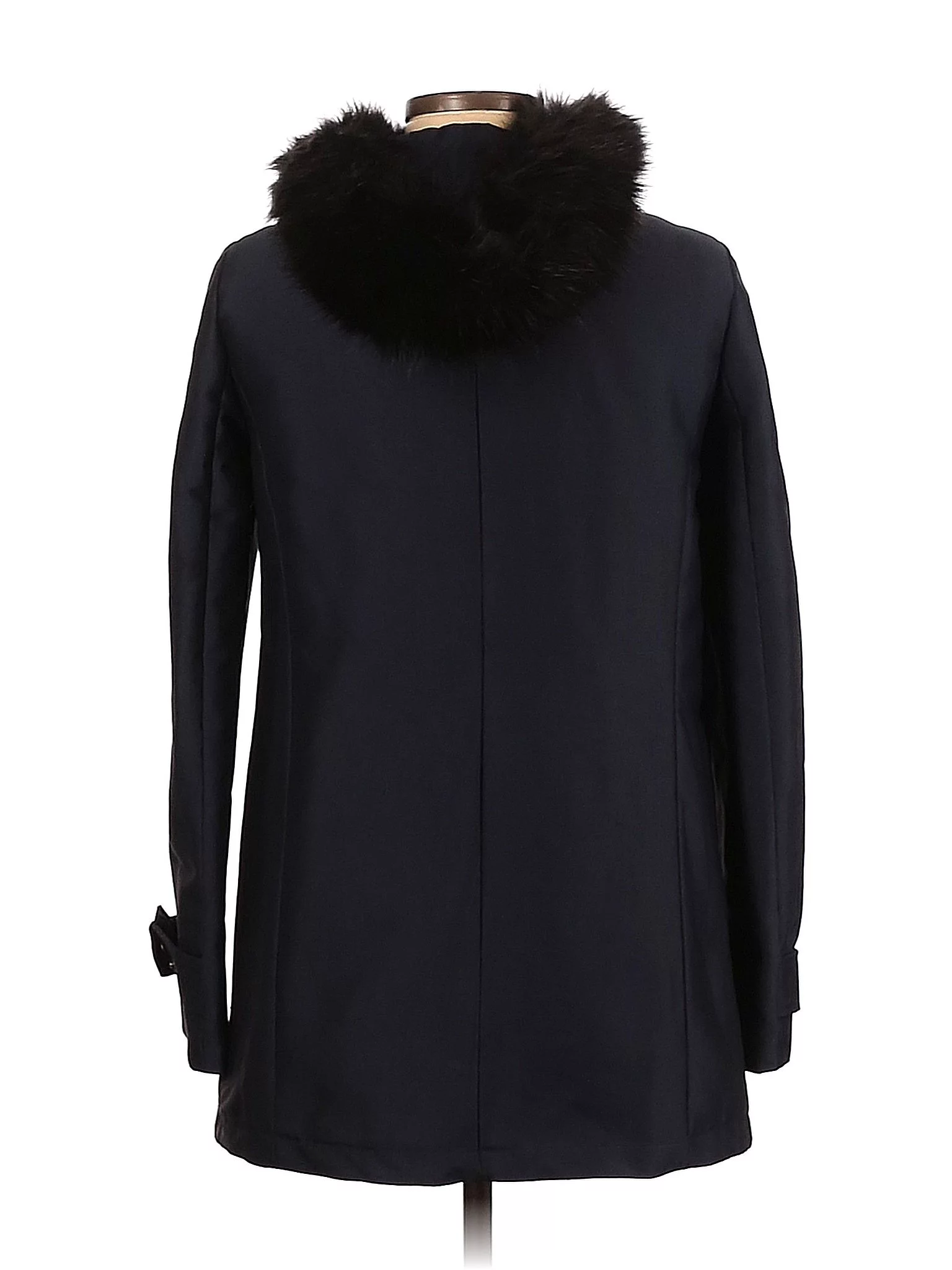 Pre-Owned Zara Basic Women's Size S Coat