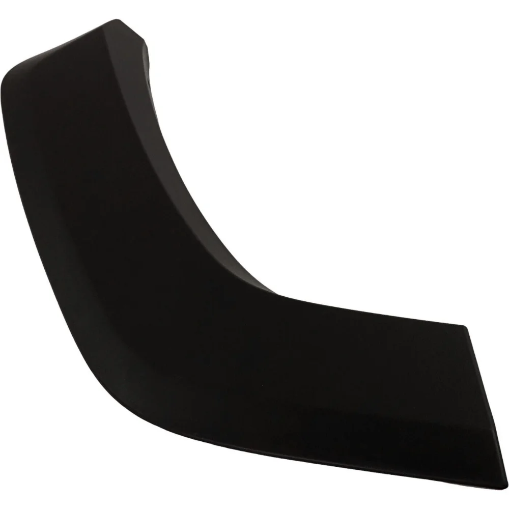 Teledu For Toyota Door Moldings And Beltlines Rear Passenger Right Side Upper Hand