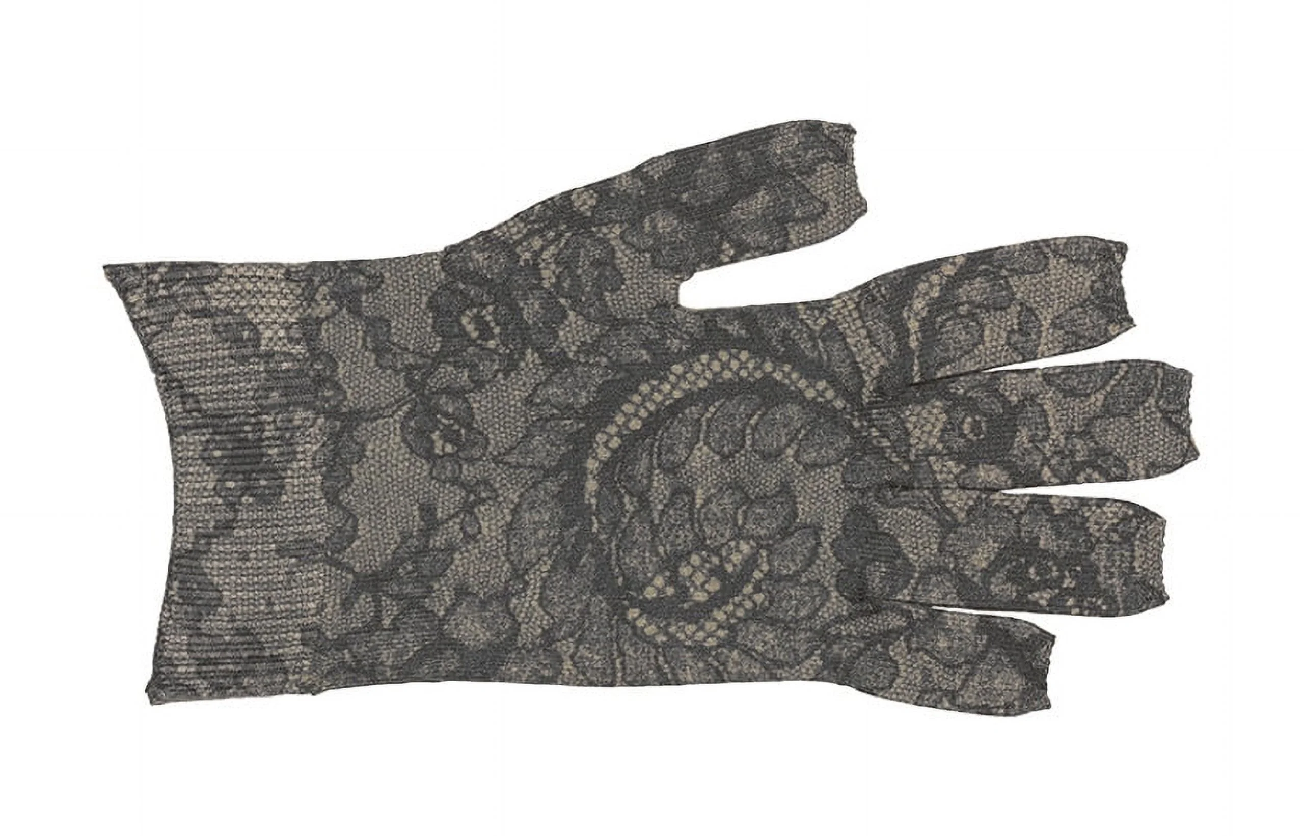 Compression Glove for Women - 30-40mmHg Large for Lymphedema, Post Surgery, Swelling - Made in the USA