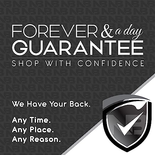 NutraBio Plant Protein – Complete Amino Acid Profile – 20G of Protein per Scoop – Gluten and Dairy Free, Zero Fillers, Naturally Sweetened, Non-GMO, USA Made Protein Powder (Vanilla Wafer)