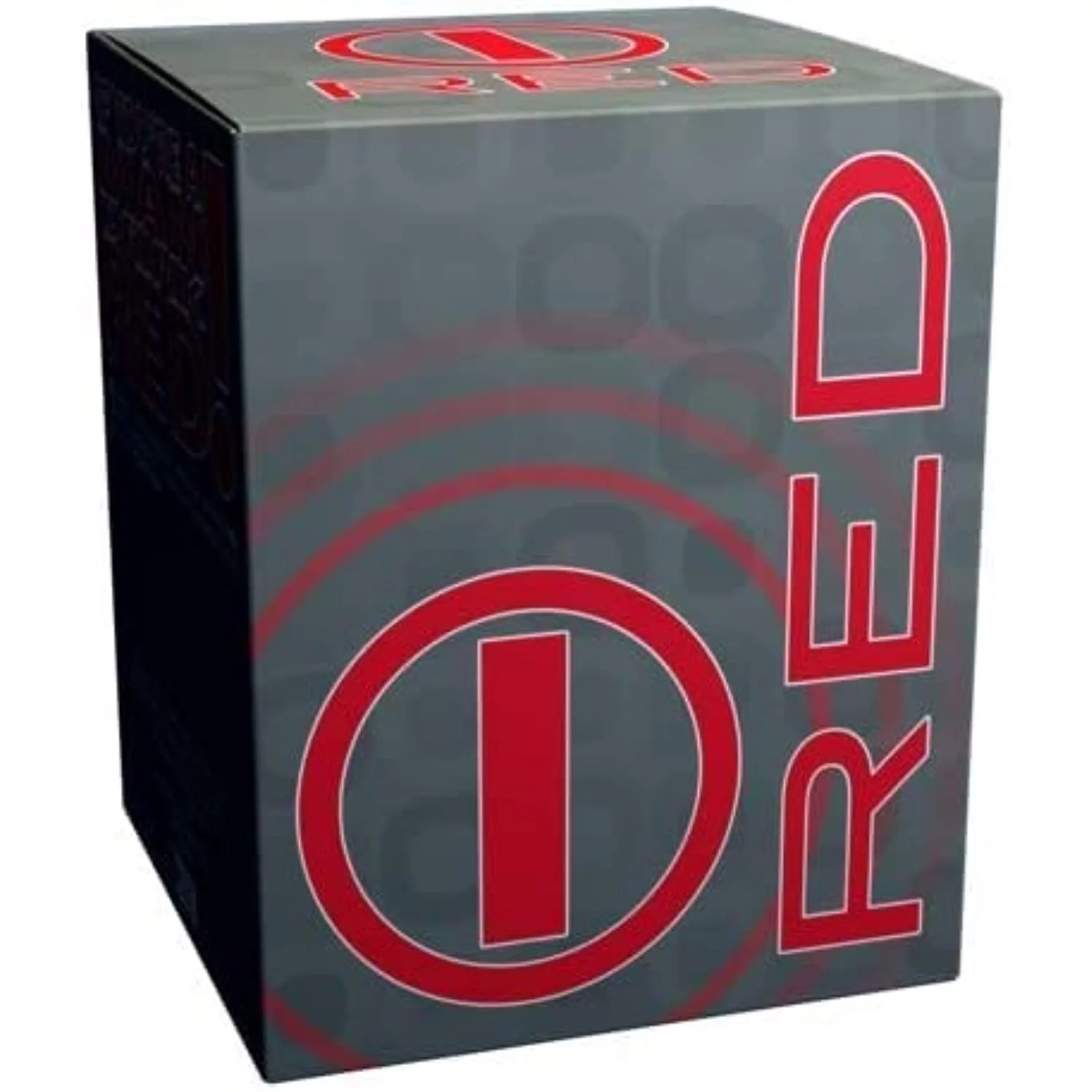 Bhip Energy Blend/Red