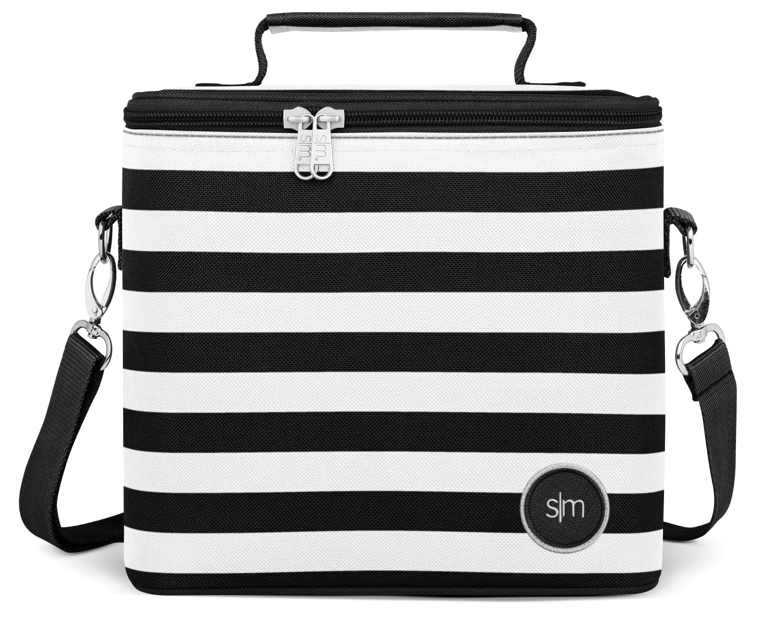 Simple Modern 4L Blakely Insulated Lunch Bag for Women, Men & Kids