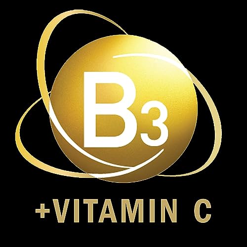 Olay Revitalizing & Hydrating Body Lotion with Vitamin C, 17 fl oz Pump, Pack of 4