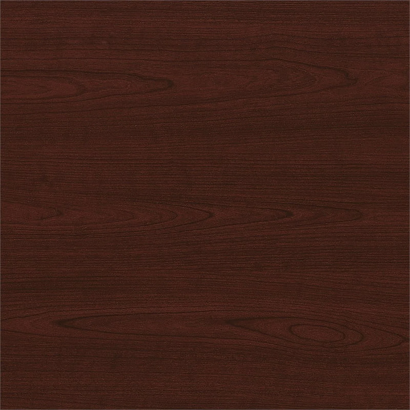 Saratoga Tall 5 Shelf Bookcase Set of 2 in Harvest Cherry - Engineered Wood