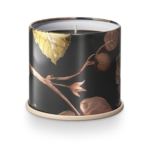 ILLUME Vanity Tin Candle, Balsam & Cedar