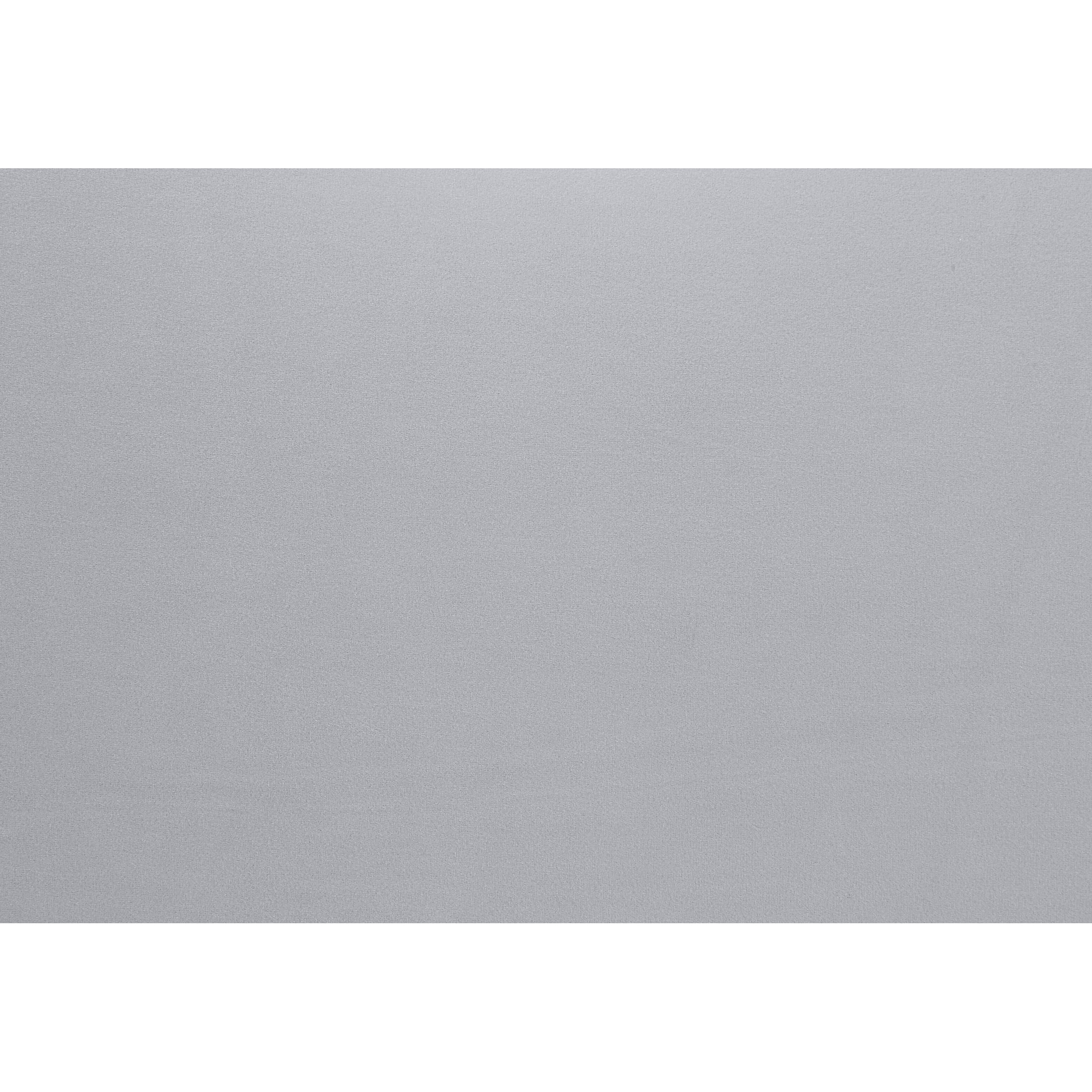 ACME Pelumi Rolled Flared Arms Loveseat with 5 Pillows in Light Gray Linen