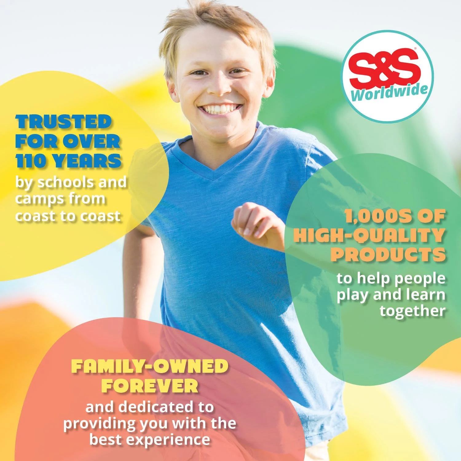 S&S Worldwide Jumbo Ludo Game. Kids will Love Giant 40