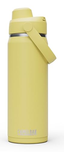 CamelBak Thrive Chug Insulated Stainless Steel Water Bottle Sky Blue, 32oz