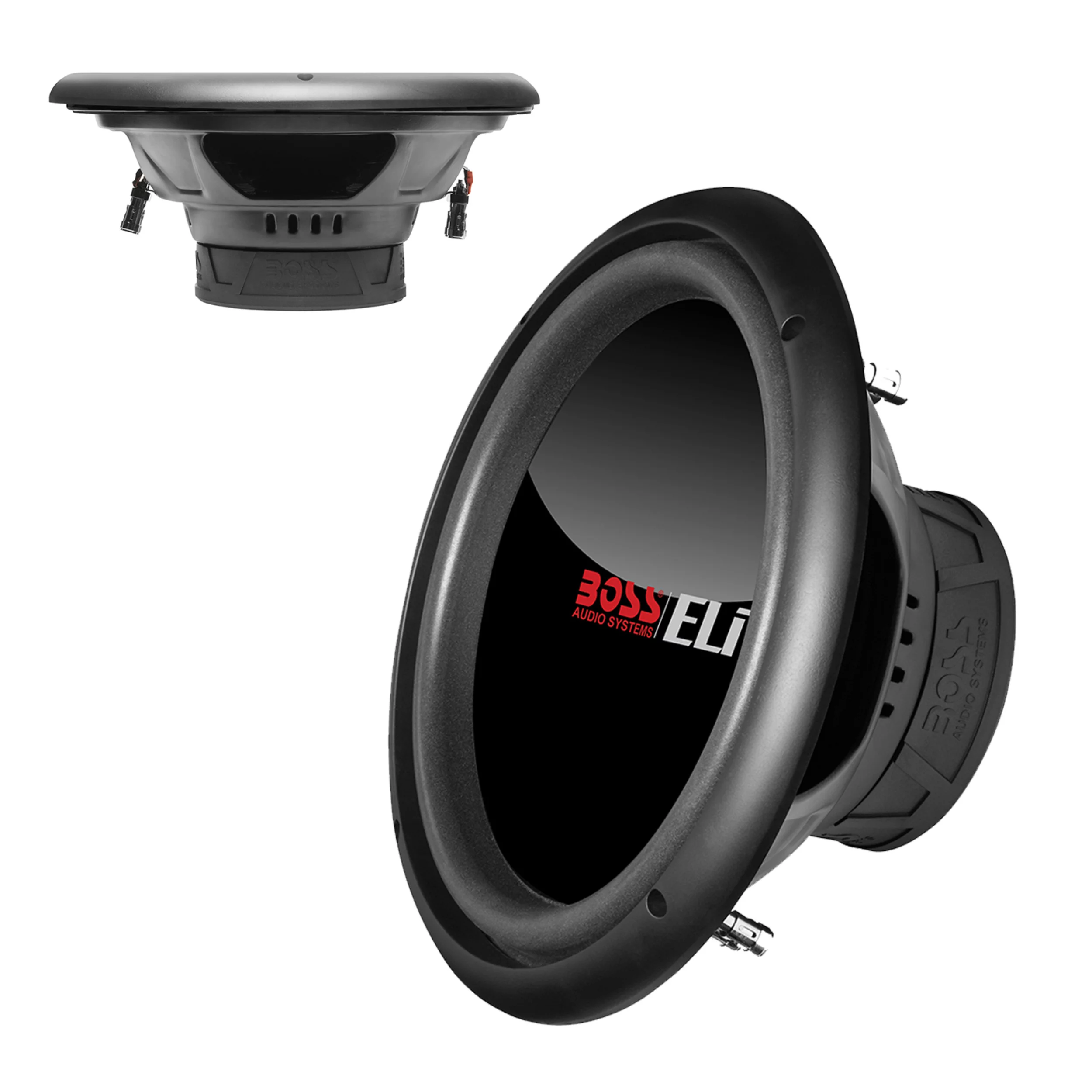 Boss Audio Systems BDVC102 Elite 12 Inch Dual Voice Coil 1800 Watt Subwoofer