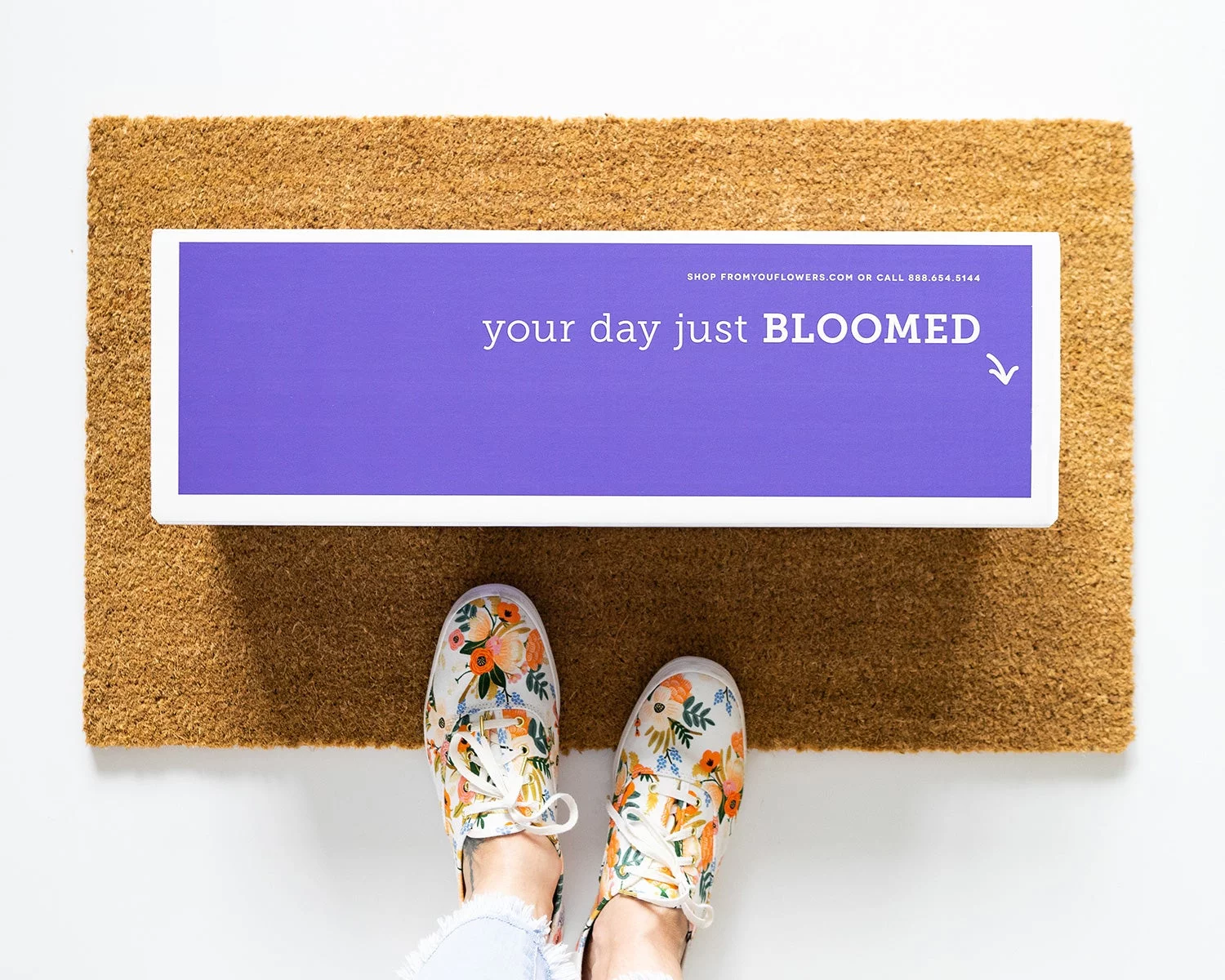 From You Flowers - One Dozen Red & Pink Roses with a Clear Glass Vase, Chocolates, & Teddy Bear (Fresh Flowers)