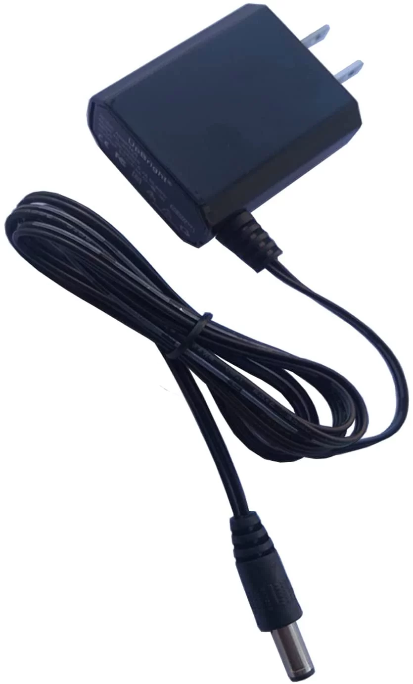 UpBright AC/DC Adapter Compatible with Kidzone DIY Number 6V Kids Toy Electric Ride On Bumper Car Vehicle Remote Control Battery Charger Power Supply Cord Cable PSU