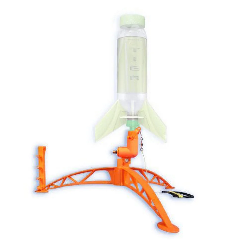 Quest Aerospace Rockets 7308 Water Rocket Launch System