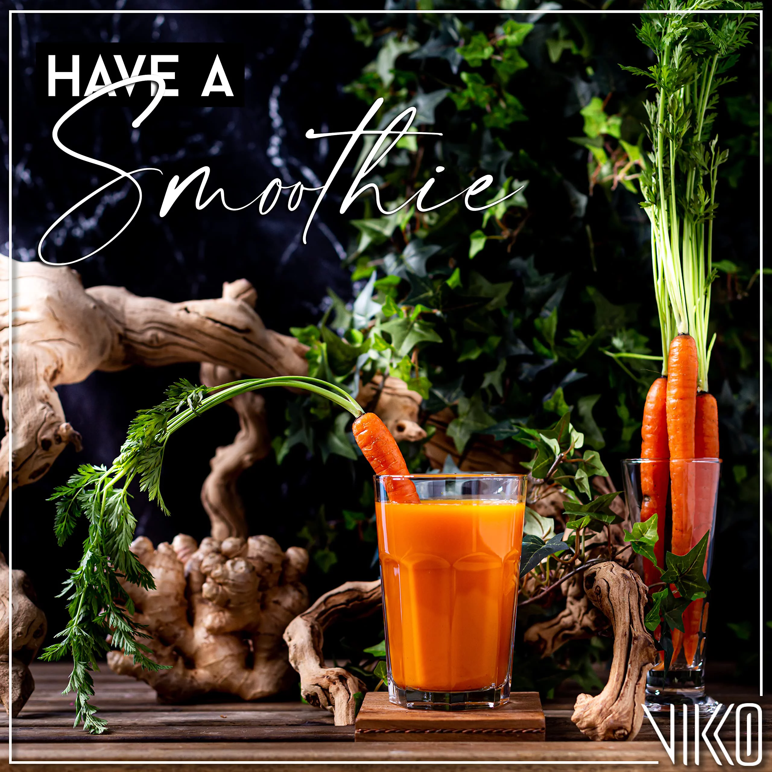 Vikko Drinking Glasses, Set of 6 Juice Glasses 14 Ounce, Thick and Sturdy Kitchen Glasses, Dishwasher Safe Highball Glass Tumbler, Heavy Duty Cups, Water Glasses