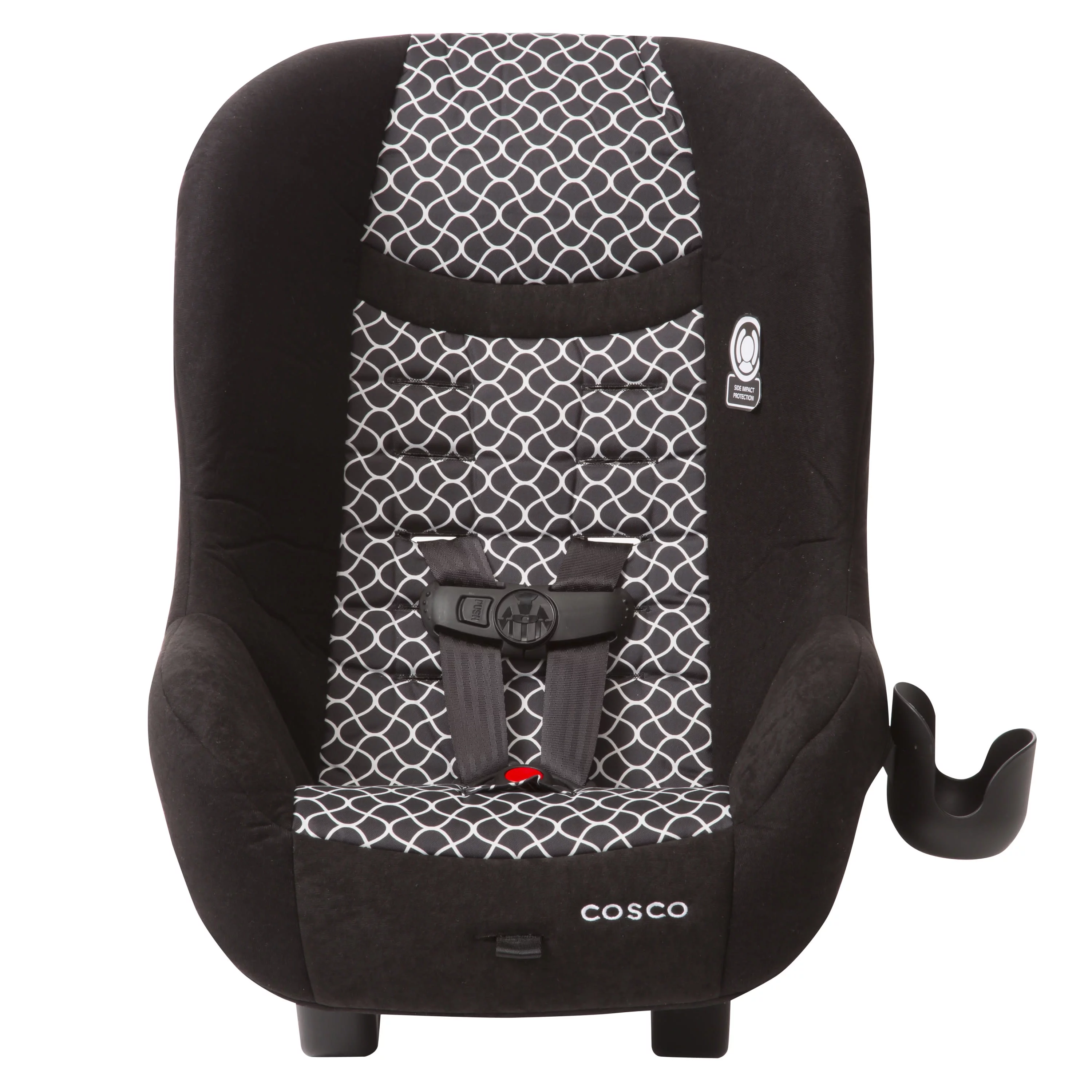 Cosco Kids Scenera NEXT Convertible Car Seat, Otto