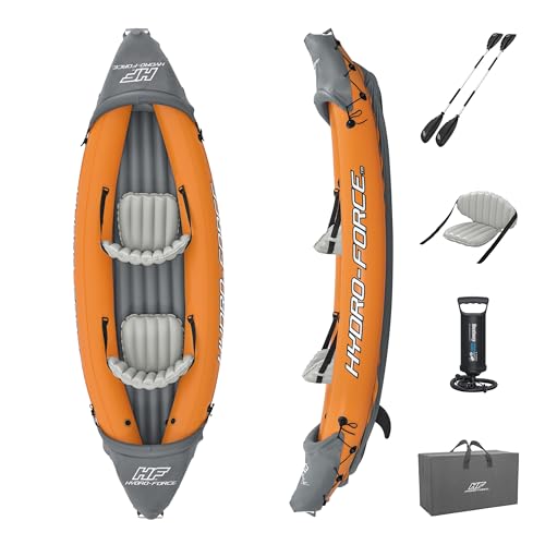 Bestway Lite Rapid X2 Kayak