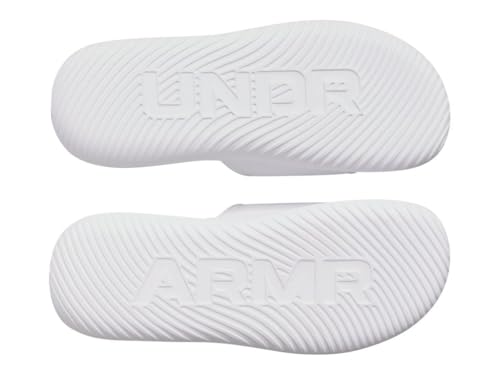 Under Armour Men's Ignite Pro 8 Slide Sandal