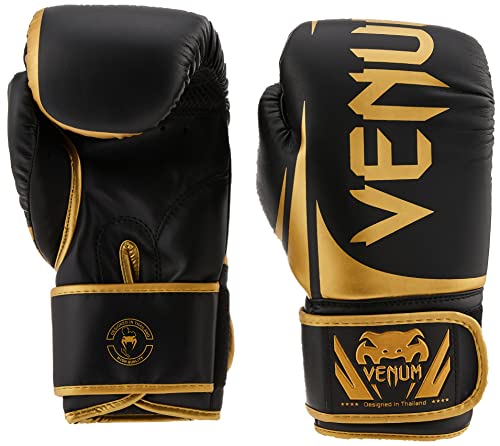 Venum Challenger 2.0 Boxing Gloves