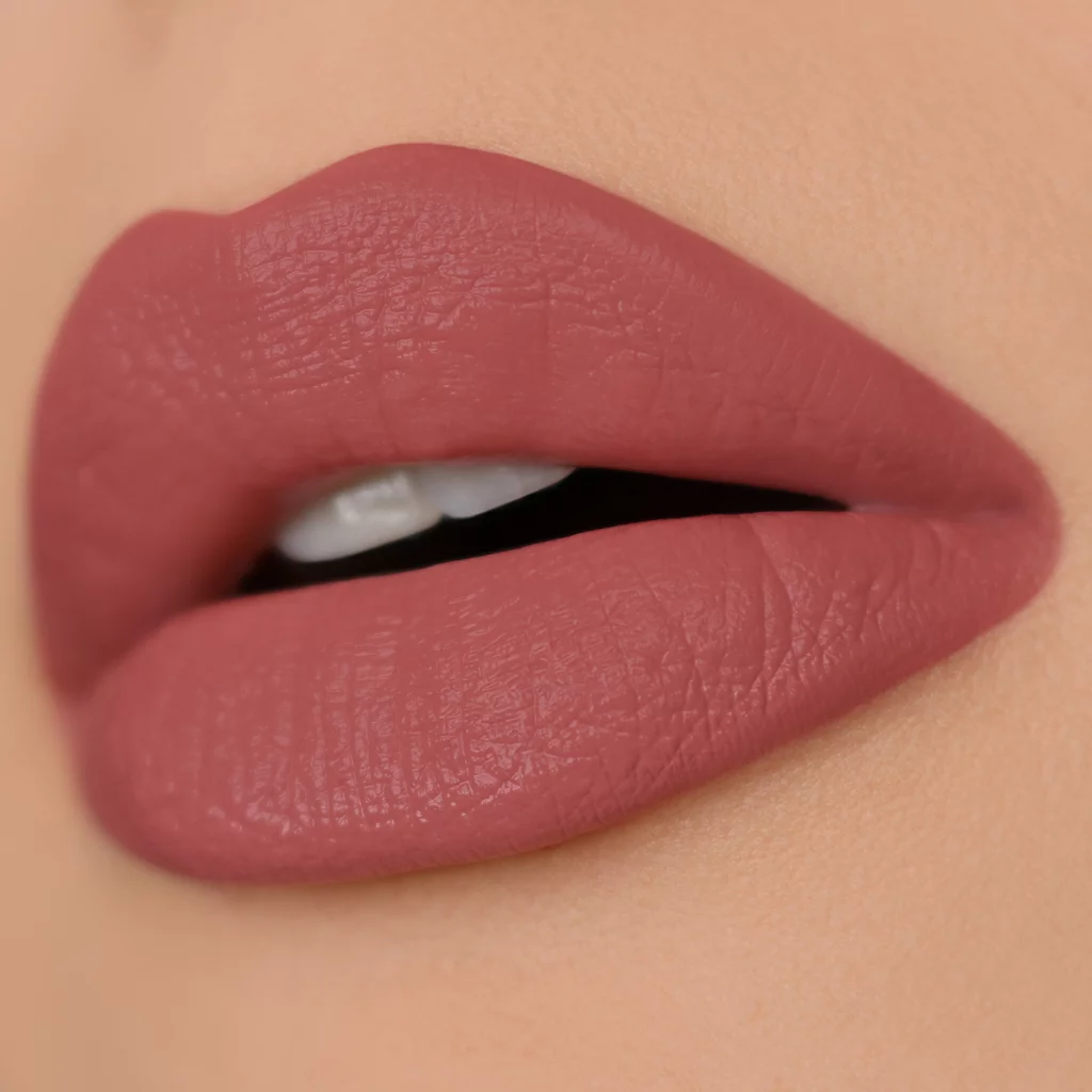 Jazmine Beauty - Stay Cozy - Lip Lock Lipstick