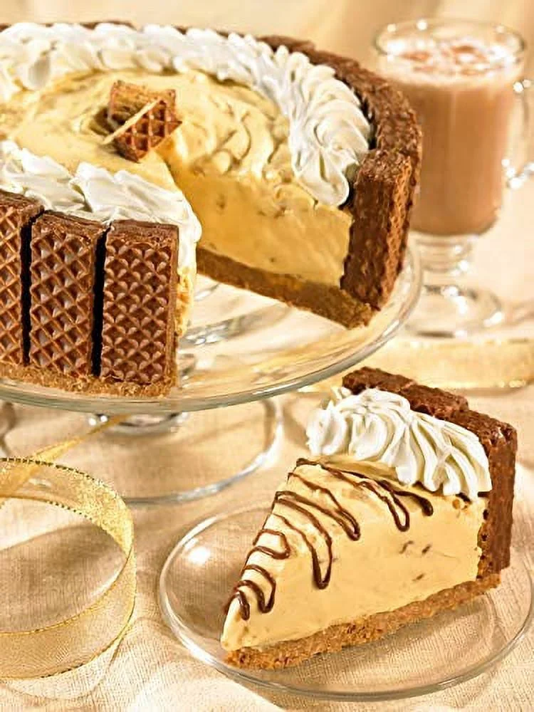 Little Debbie Nutty Buddy Peanut Butter Wafer Bars, (12-Boxes)