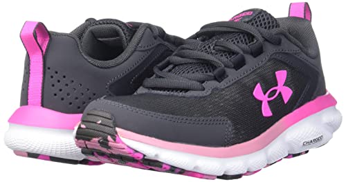 Under Armour Women's Charged Assert 9 Running Shoe