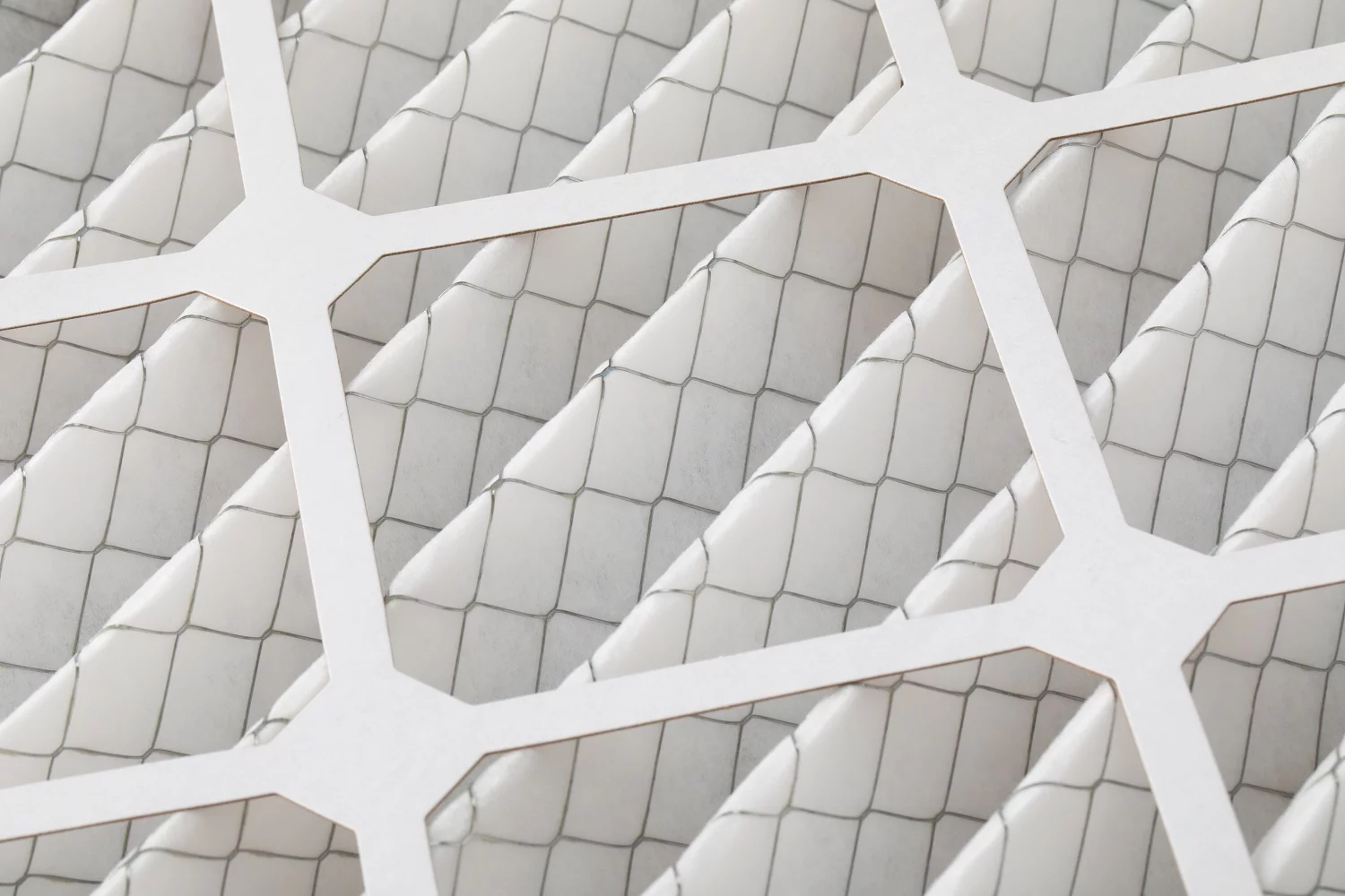 16-3/8 x 21-1/2 x 1 MERV 8 ( MPR 600, FPR 5-6 ) 1